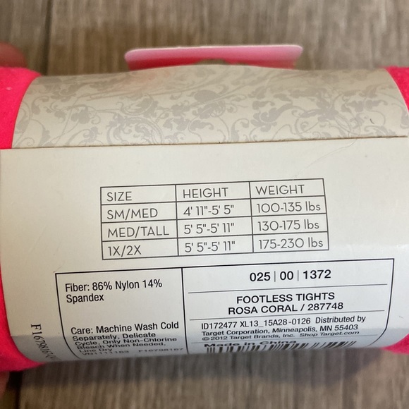 Hosiery Bundle - Picture 4 of 4